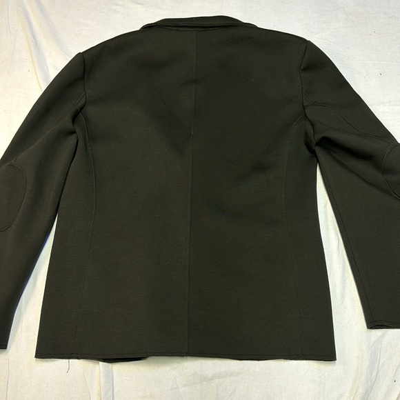 Projek Raw Luxe Men’s Black Blazer Jacket Size XL - Picture 7 of 10